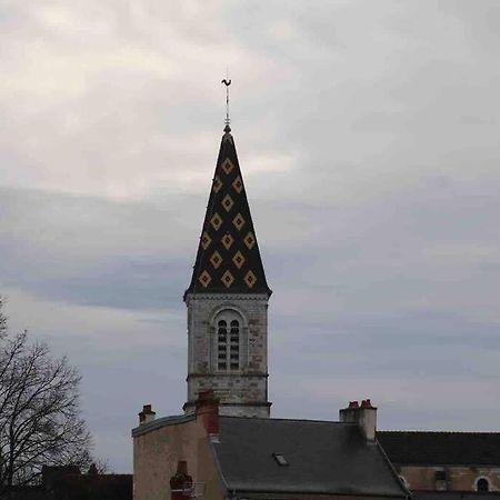 Maison Celeste Nuits-Saint-Georges Esterno foto