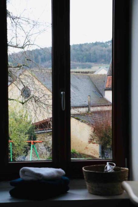Maison Celeste Nuits-Saint-Georges Esterno foto