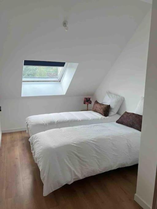 Maison Celeste Nuits-Saint-Georges Esterno foto