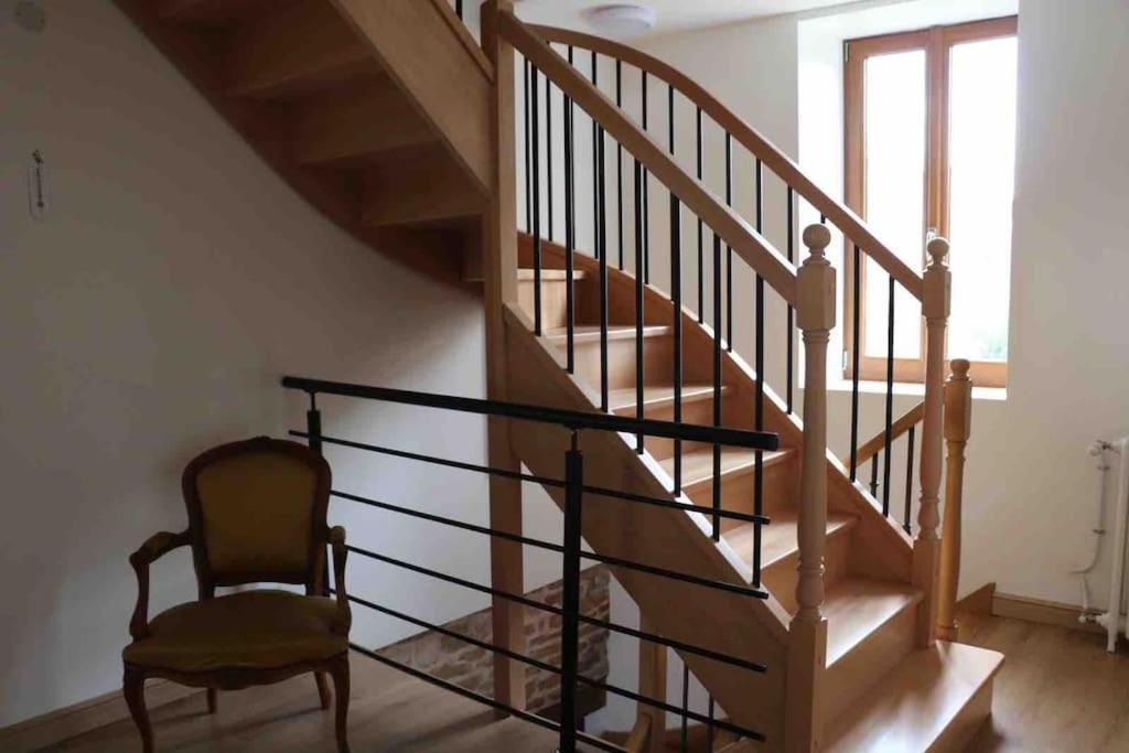 Maison Celeste Nuits-Saint-Georges Esterno foto