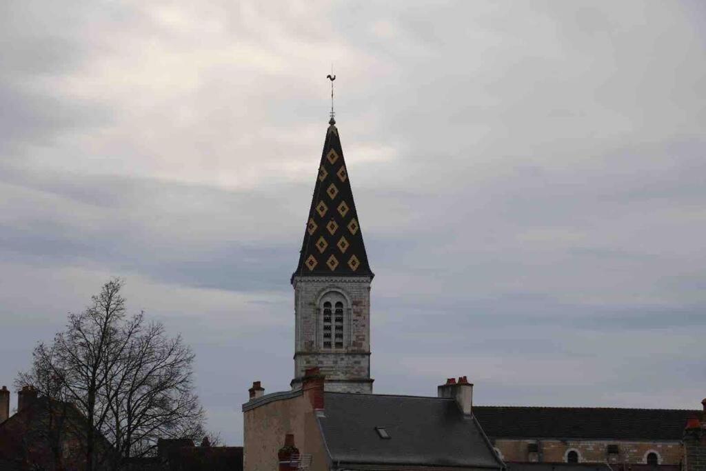 Maison Celeste Nuits-Saint-Georges Esterno foto