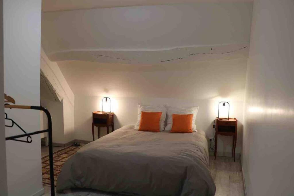Maison Celeste Nuits-Saint-Georges Esterno foto