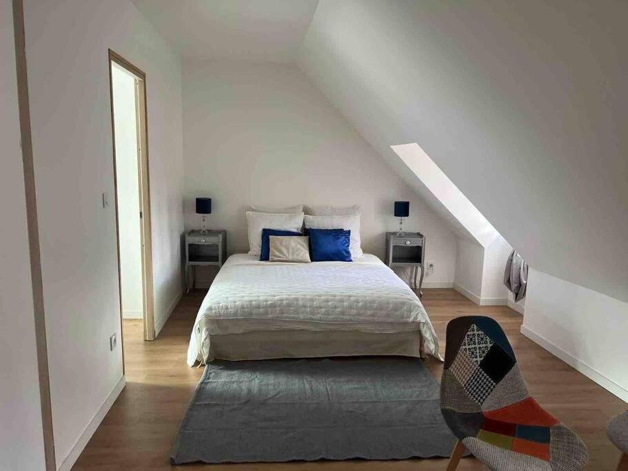 Maison Celeste Nuits-Saint-Georges Esterno foto