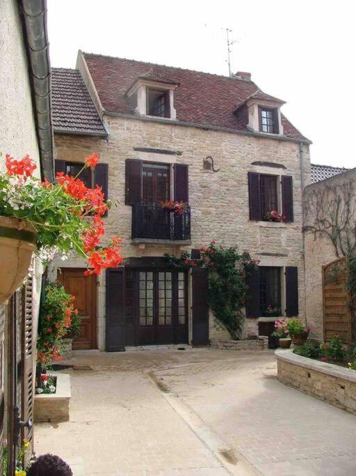 Maison Celeste Nuits-Saint-Georges Esterno foto