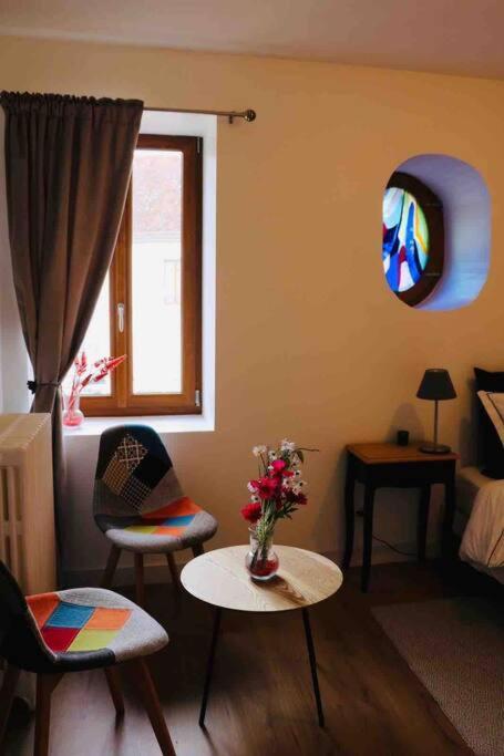 Maison Celeste Nuits-Saint-Georges Esterno foto