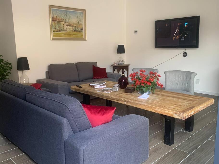 Maison Celeste Nuits-Saint-Georges Esterno foto