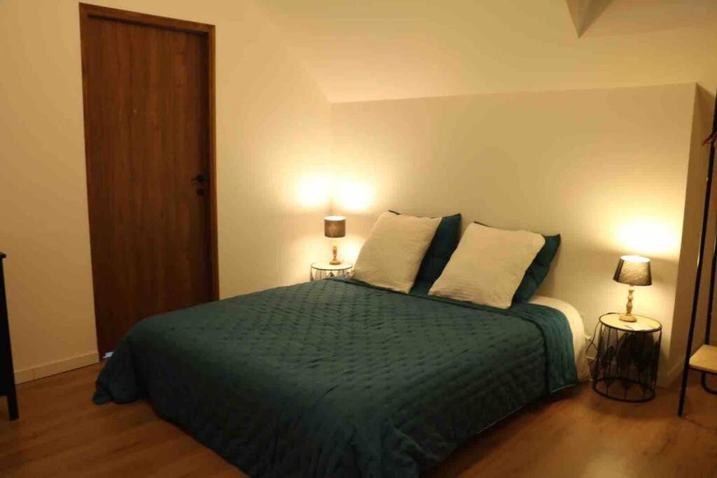Maison Celeste Nuits-Saint-Georges Esterno foto