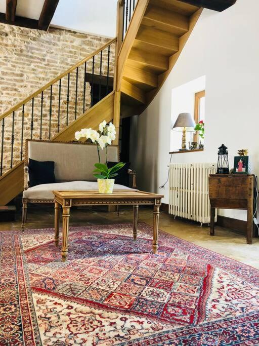 Maison Celeste Nuits-Saint-Georges Esterno foto