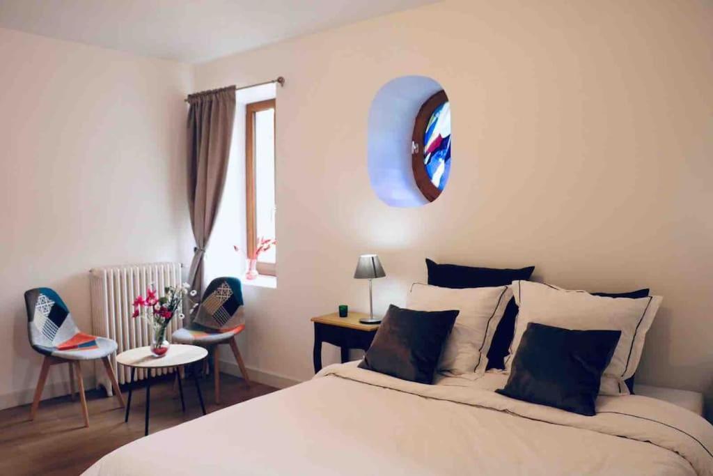Maison Celeste Nuits-Saint-Georges Esterno foto