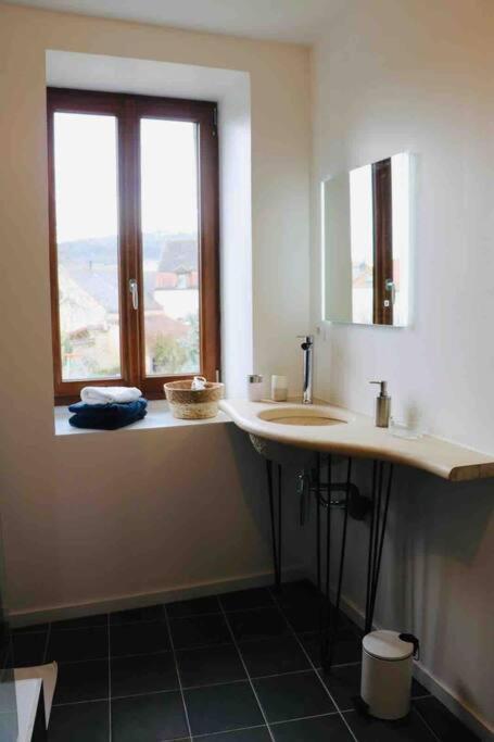 Maison Celeste Nuits-Saint-Georges Esterno foto