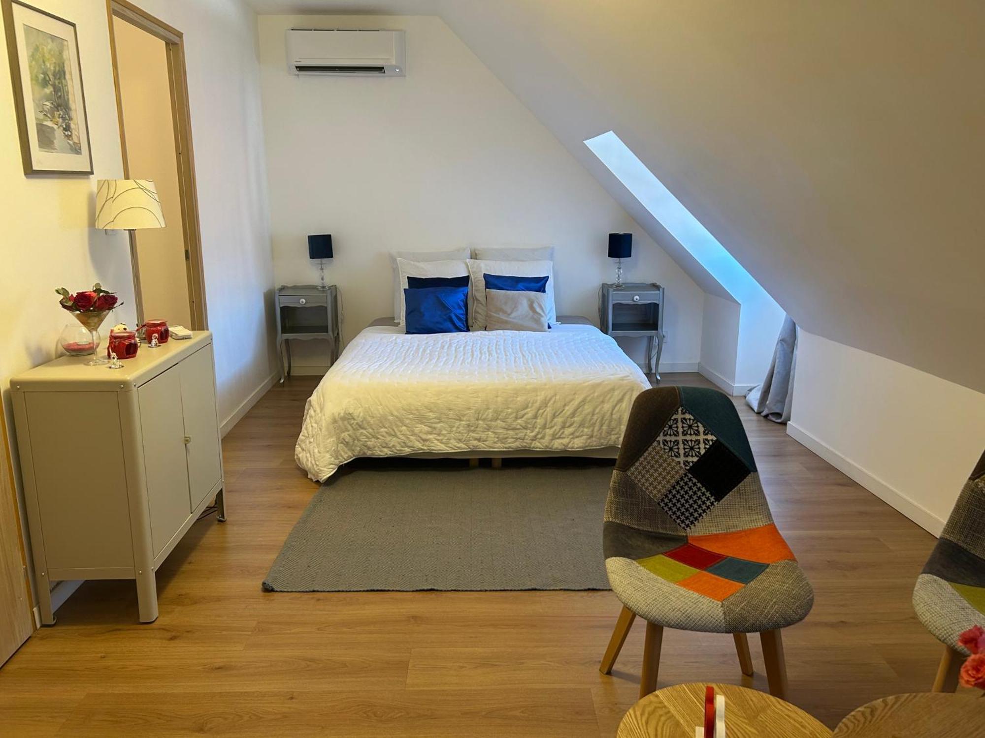 Maison Celeste Nuits-Saint-Georges Esterno foto
